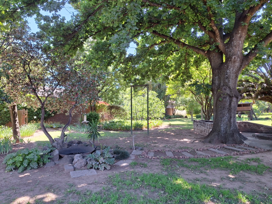 3 Bedroom Property for Sale in Vrede Free State